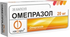 Omeprazol
