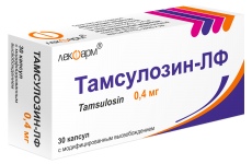 Tamsulosin-LF
