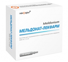 Meldonat-Lekpharm