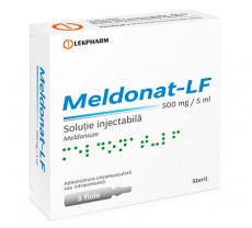 Meldonat-LF