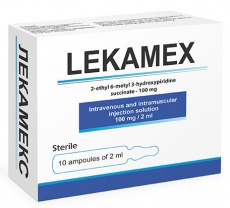 Lekamex