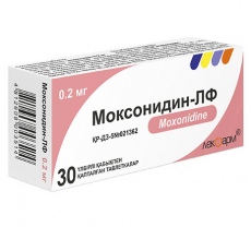 Moxonidin-LF