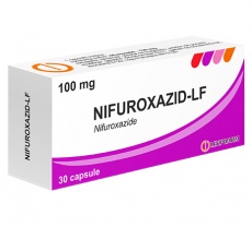 Nifuroxazid-LF