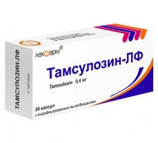Tamsulosin-LF