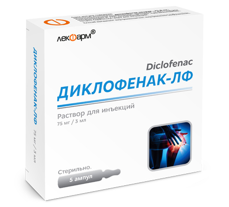diklofenak u liječenju osteoartritisa)